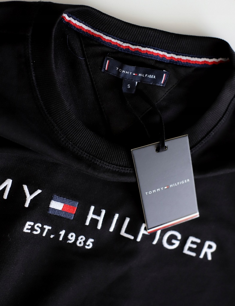 Offerta Black Friday - Felpa TOMMY HILFIGER