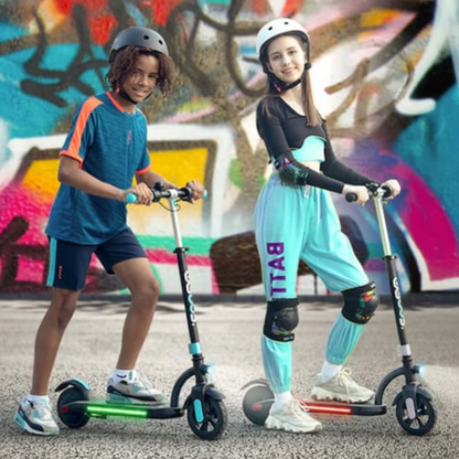 Scooter Elettrico per Bambini e Adolescenti