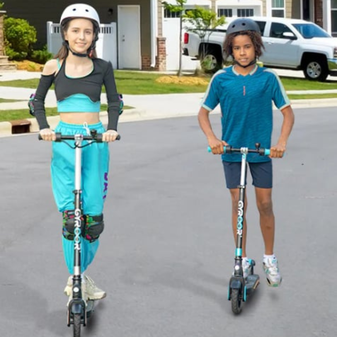 Scooter Elettrico per Bambini e Adolescenti