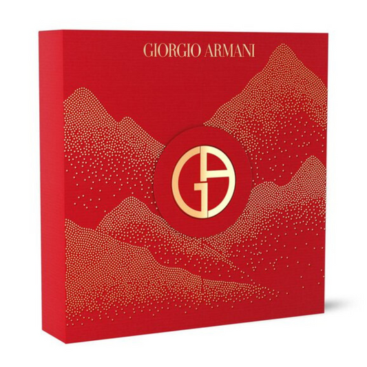 Calendario dell'Avvento Giorgio Armani