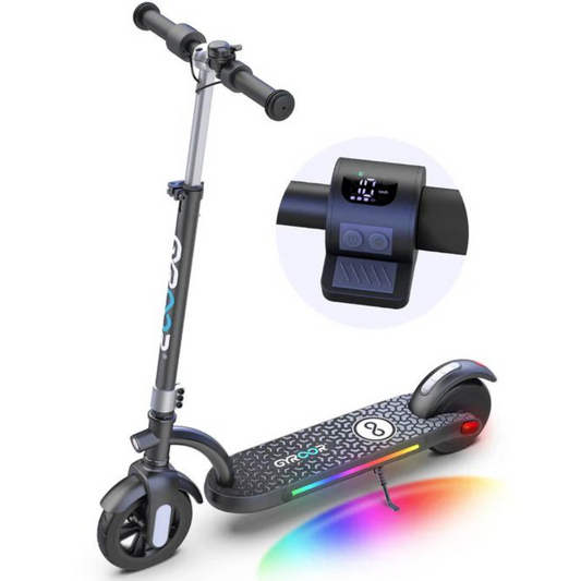 Scooter Elettrico per Bambini e Adolescenti