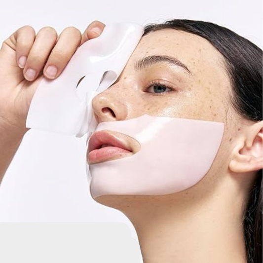 Maschera Bio Collagen