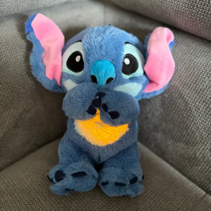 Peluche Stitch Calm