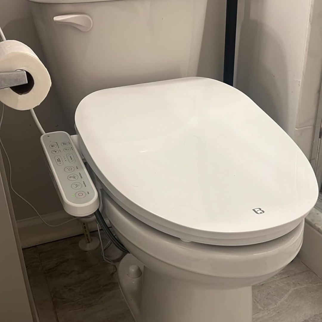 Sedile Bidet Allungato