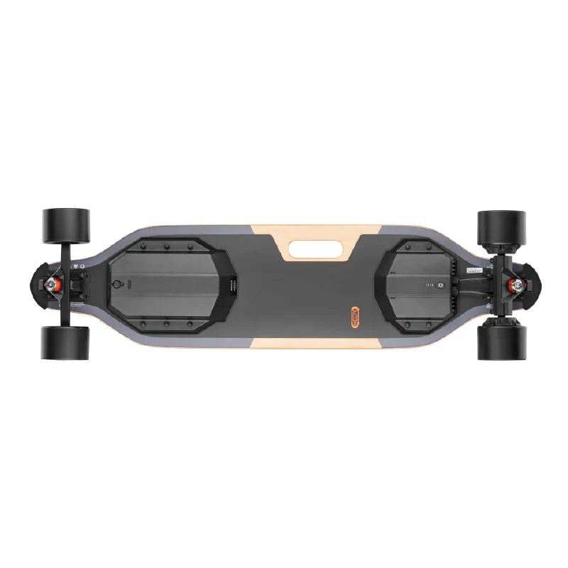 Skateboard Elettrico MEEPO V5