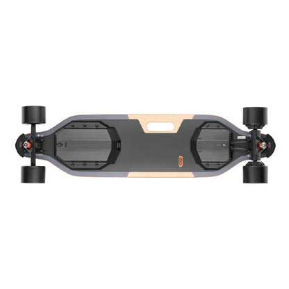 Skateboard Elettrico MEEPO V5