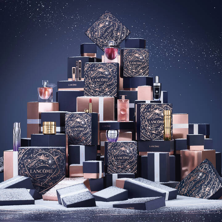 Calendario dell'Avvento Lancôme - Edizione Limitata