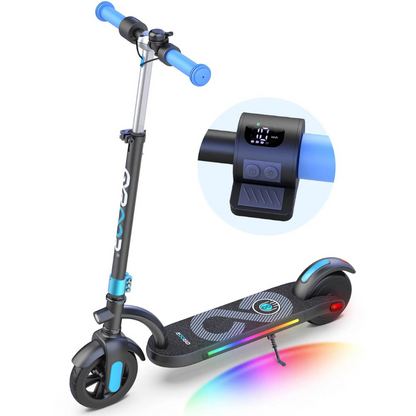 Scooter Elettrico per Bambini e Adolescenti