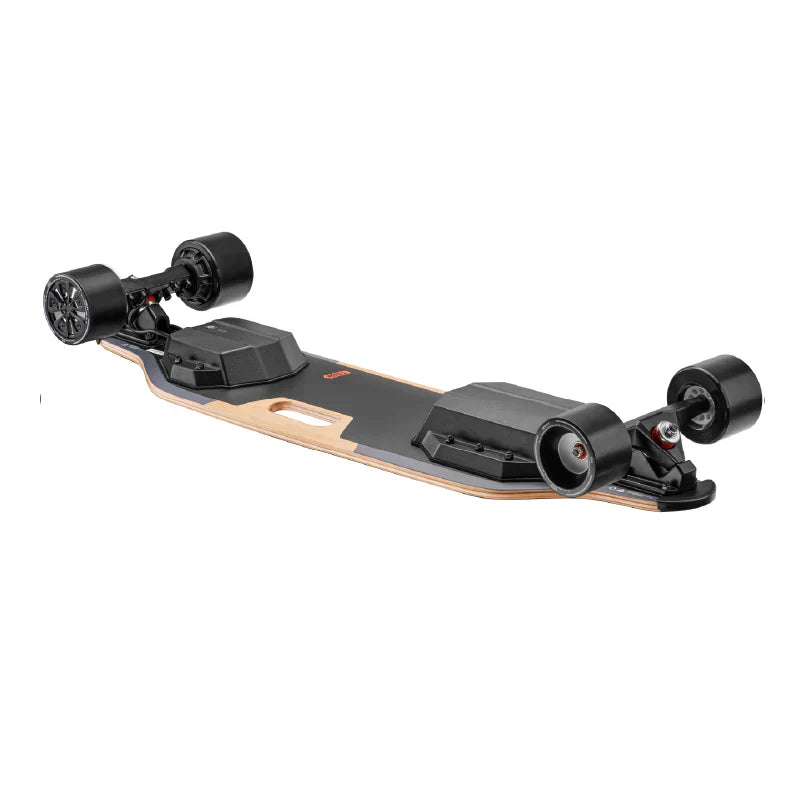 Skateboard Elettrico MEEPO V5