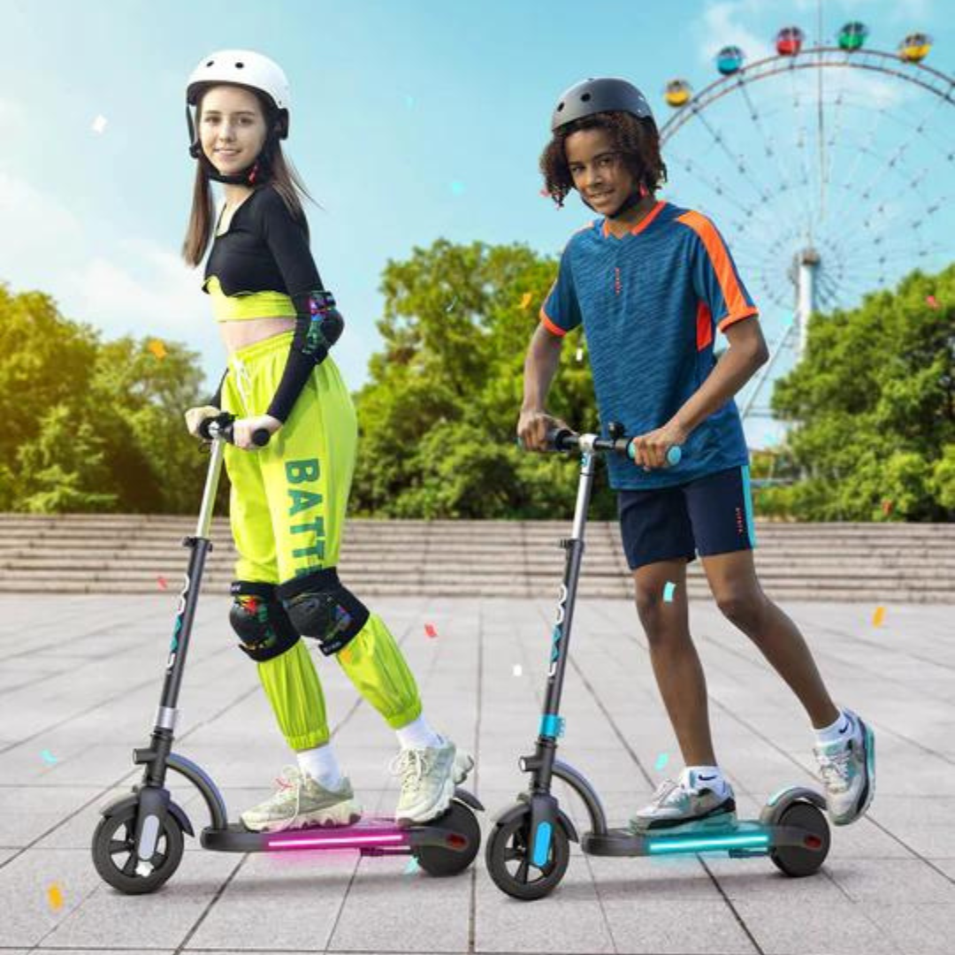 Scooter Elettrico per Bambini e Adolescenti