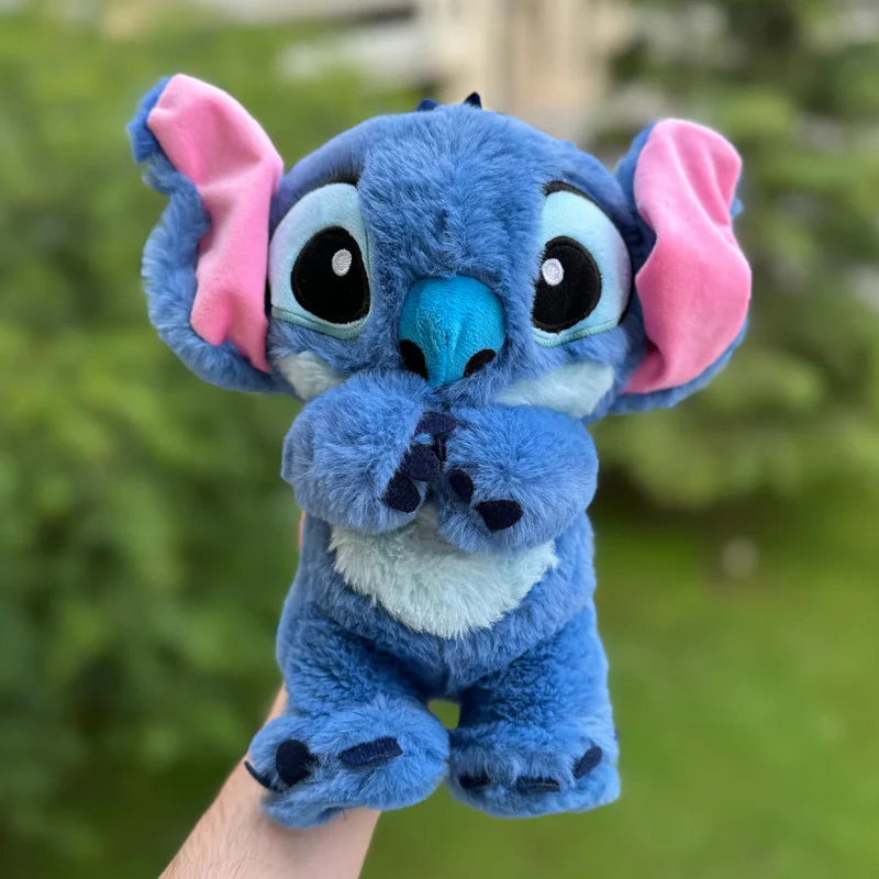 Peluche Stitch Calm