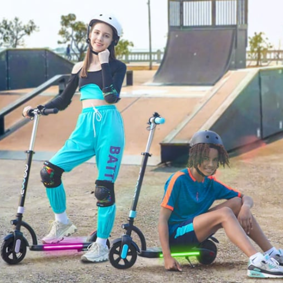 Scooter Elettrico per Bambini H40