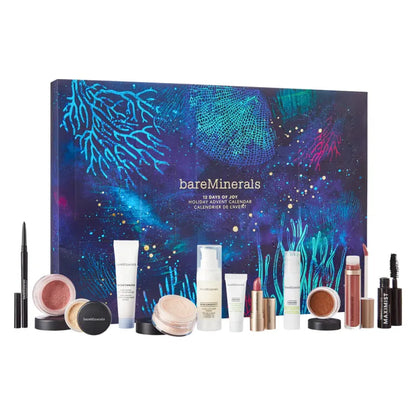 Calendario dell'Avvento  bareMinerals