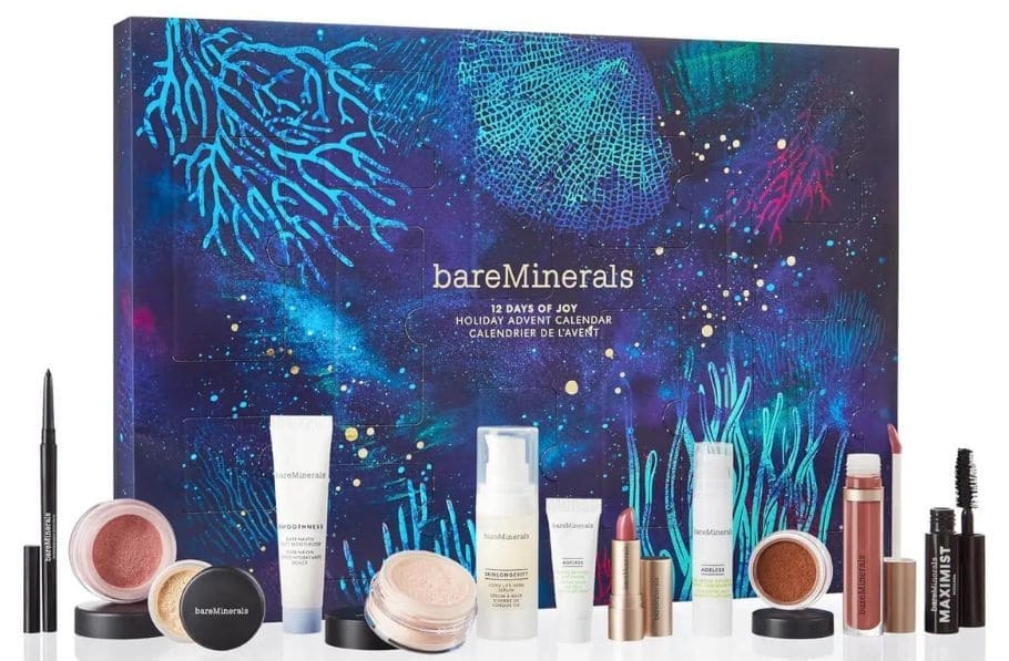 Calendario dell'Avvento  bareMinerals