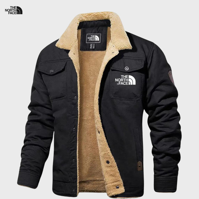 The North Face™ - Giacca Elegante Autunnale/ Invernale