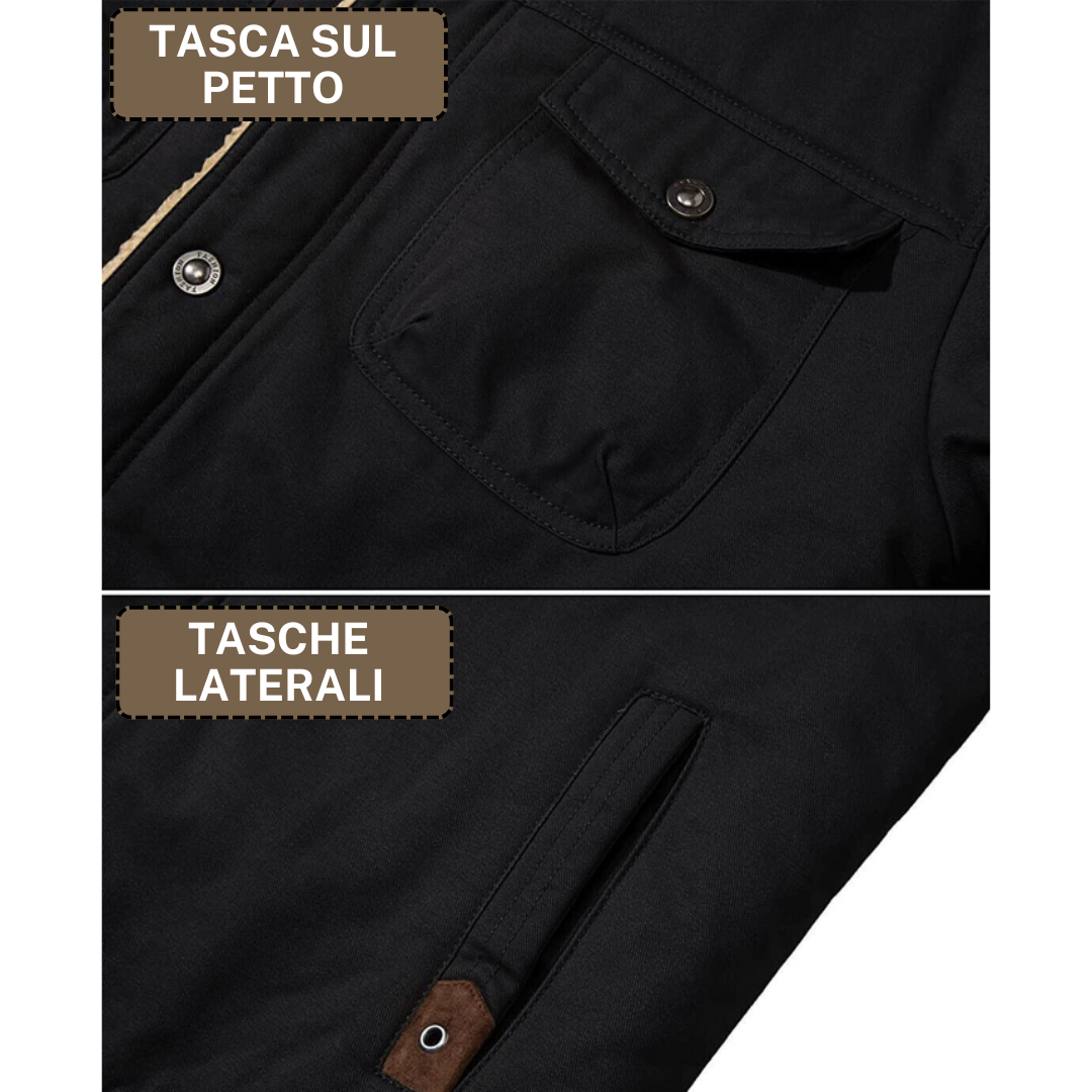 The North Face™ - Giacca Elegante Autunnale/ Invernale