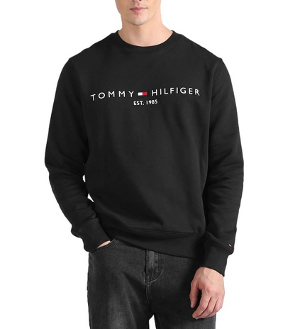 Offerta Black Friday - Felpa TOMMY HILFIGER