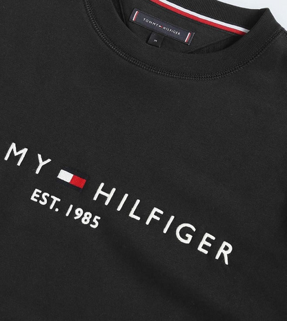 Offerta Black Friday - Felpa TOMMY HILFIGER