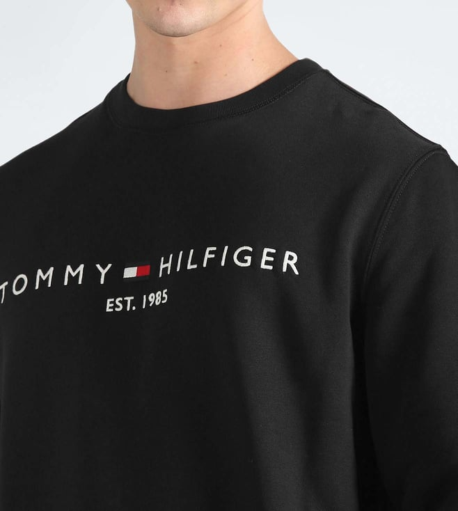 Offerta Black Friday - Felpa TOMMY HILFIGER