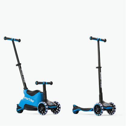 Monopattino Xtend Ride-On