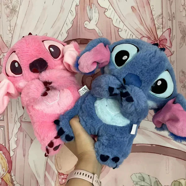 Peluche Stitch Calm