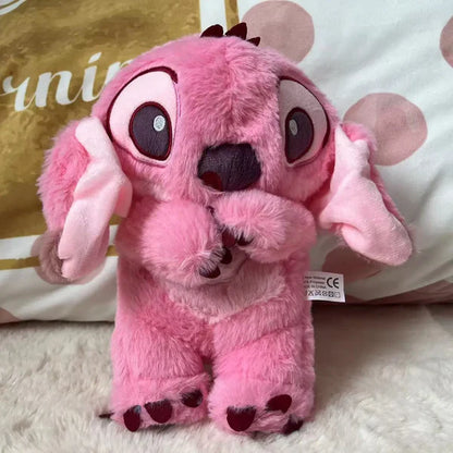 Peluche Stitch Calm