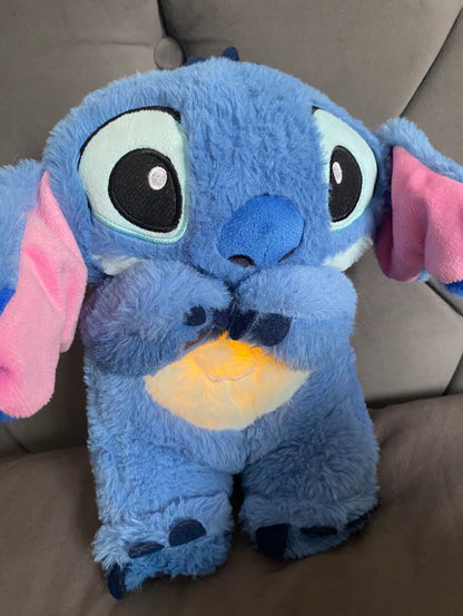 Peluche Stitch Calm