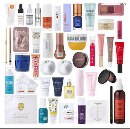 Cult Beauty Calendario dell'Avvento 2024