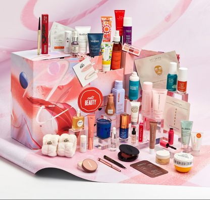 Cult Beauty Calendario dell'Avvento 2024