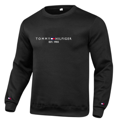 Offerta Black Friday - Felpa TOMMY HILFIGER