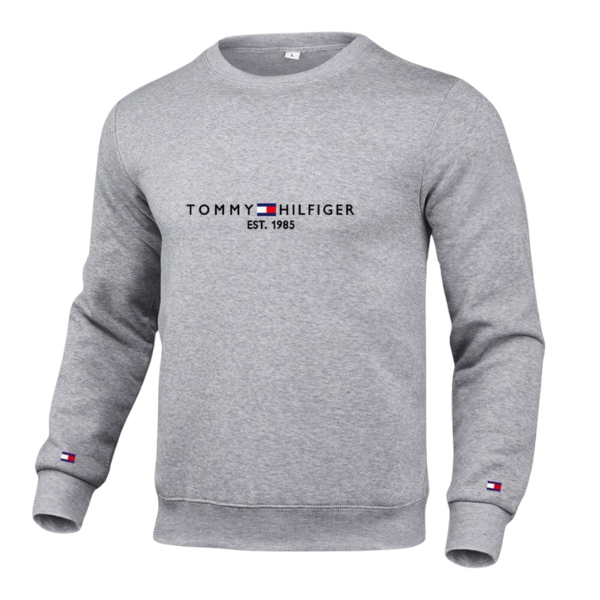 Offerta Black Friday - Felpa TOMMY HILFIGER