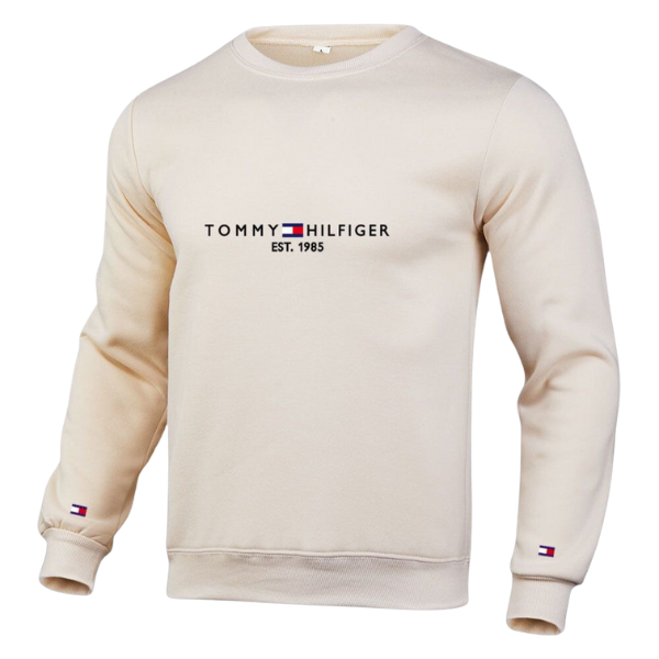 Offerta Black Friday - Felpa TOMMY HILFIGER