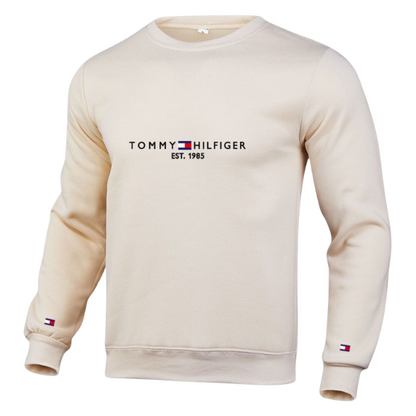 Offerta Black Friday - Felpa TOMMY HILFIGER