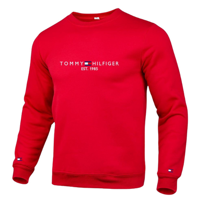 Offerta Black Friday - Felpa TOMMY HILFIGER