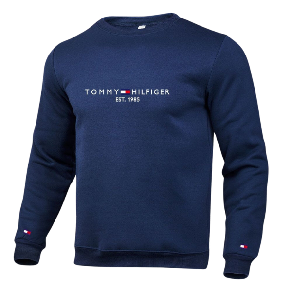 Offerta Black Friday - Felpa TOMMY HILFIGER