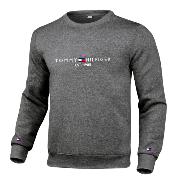 Offerta Black Friday - Felpa TOMMY HILFIGER