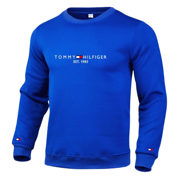 Offerta Black Friday - Felpa TOMMY HILFIGER