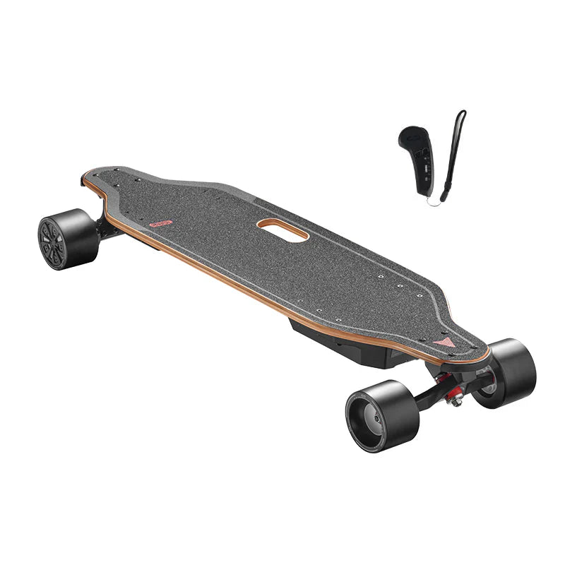 Skateboard Elettrico MEEPO V5