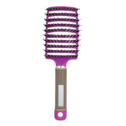 Hair Styler Pro™ 5 in 1 | Spazzola Asciugacapelli rotante ad aria calda e arricciacapelli multifunzione 5 in 1