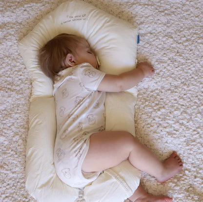 Cuscino Rilassante per il Sonno del Bambino