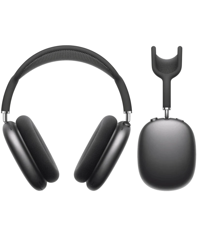 Cuffie Bluetooth con Riduzione Attiva del Rumore