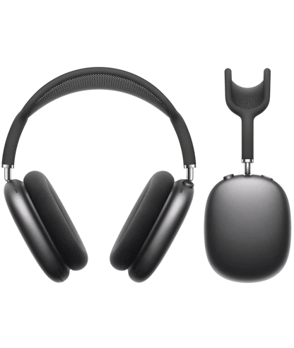 Cuffie Bluetooth con Riduzione Attiva del Rumore