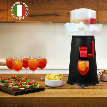 Dispenser per Spritz Sprizzer per Feste