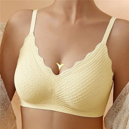 Reggiseno Comfort Senza Cuciture