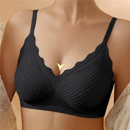 Reggiseno Comfort Senza Cuciture