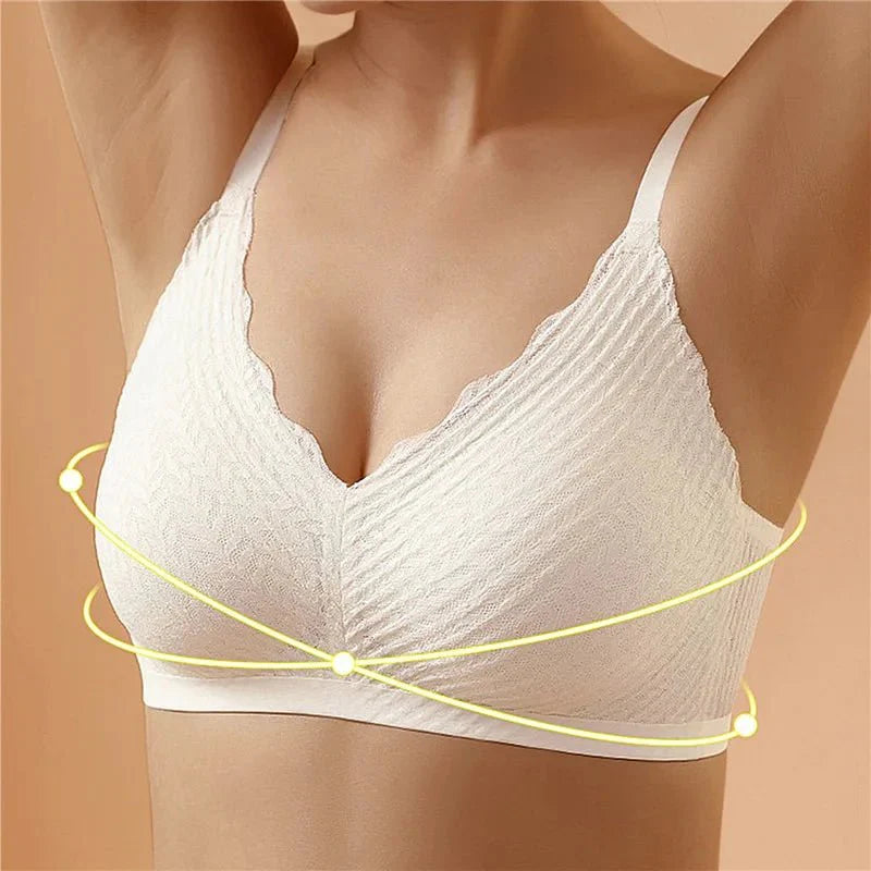 Reggiseno Comfort Senza Cuciture