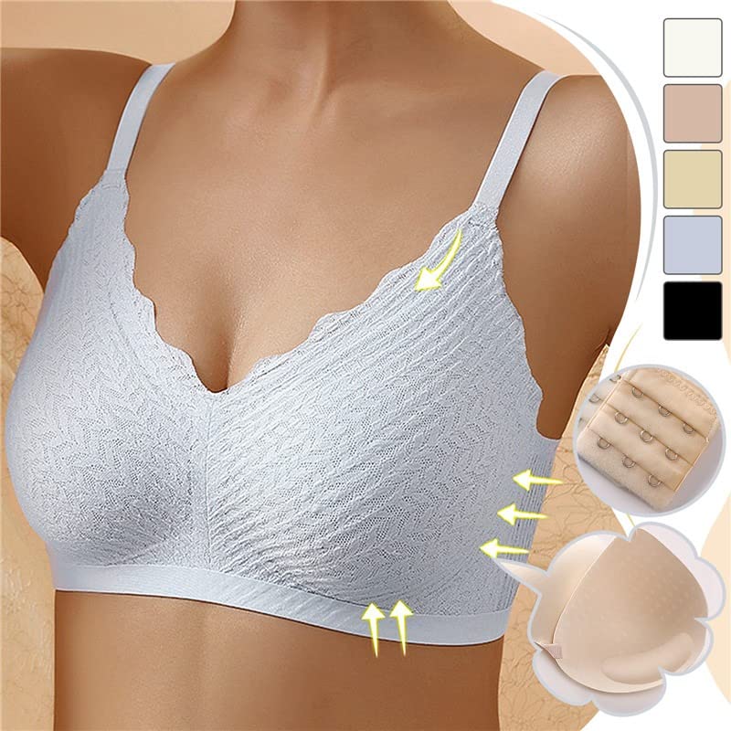 Reggiseno Comfort Senza Cuciture