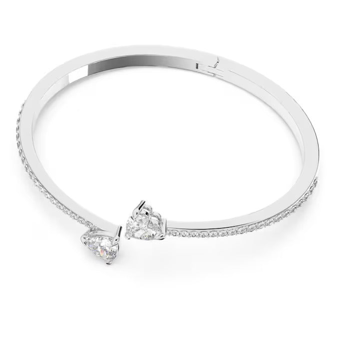 Bracciale Mesmera Heart di Swarovski