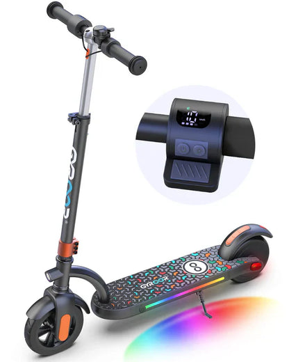 Scooter Elettrico per Bambini H40