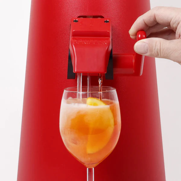 Dispenser per Spritz Sprizzer per Feste